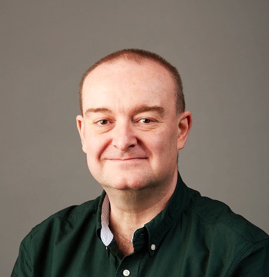 paul doherty